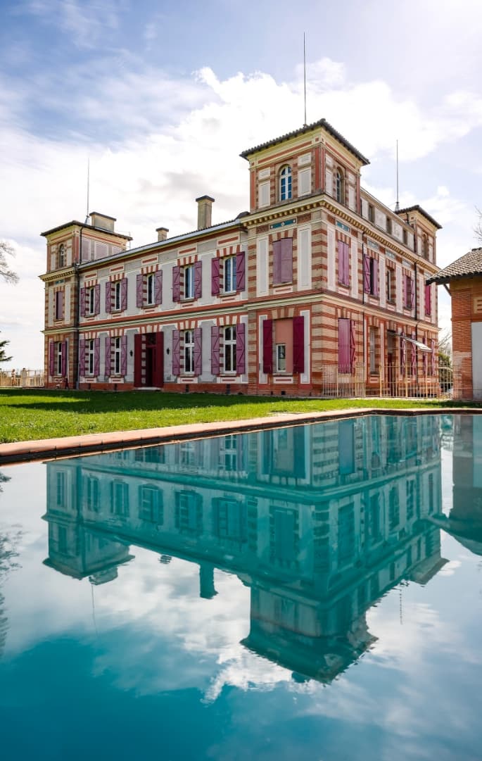 Photo Domaine des barrots